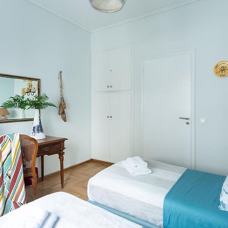 A Short Walk To Syntagma And Plaka By Athenian Homes Εξωτερικό φωτογραφία