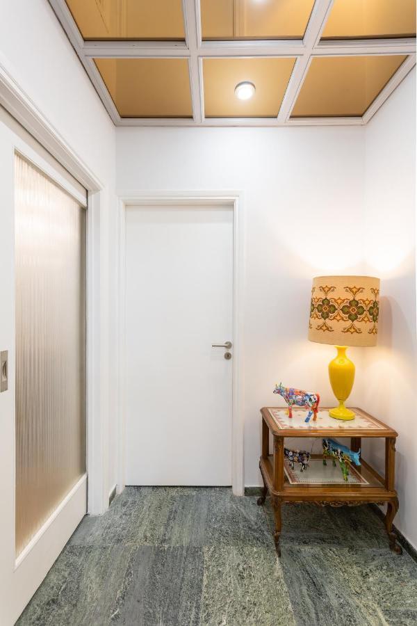 A Short Walk To Syntagma And Plaka By Athenian Homes Εξωτερικό φωτογραφία