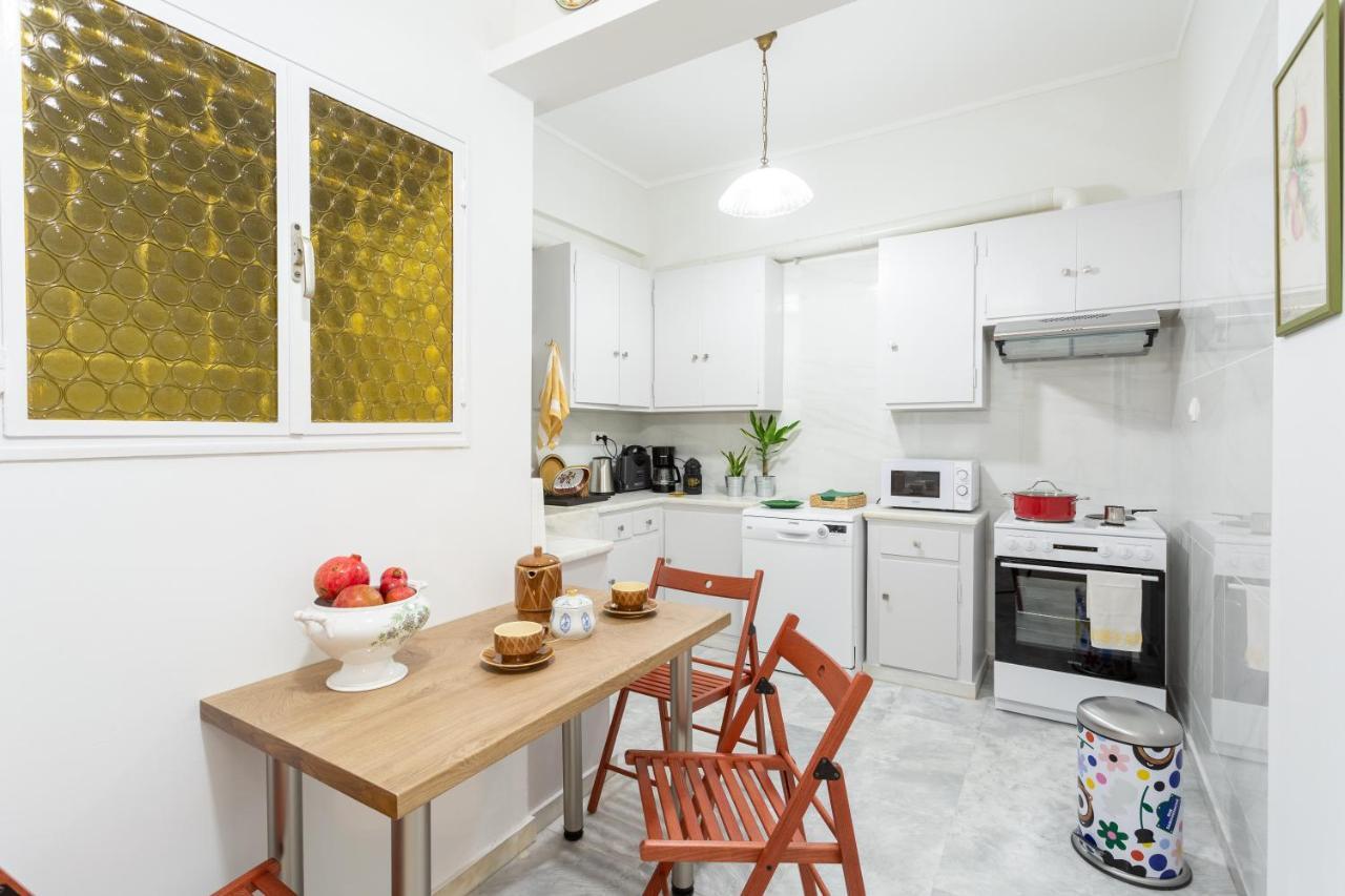 A Short Walk To Syntagma And Plaka By Athenian Homes Εξωτερικό φωτογραφία
