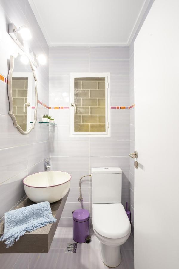 A Short Walk To Syntagma And Plaka By Athenian Homes Εξωτερικό φωτογραφία