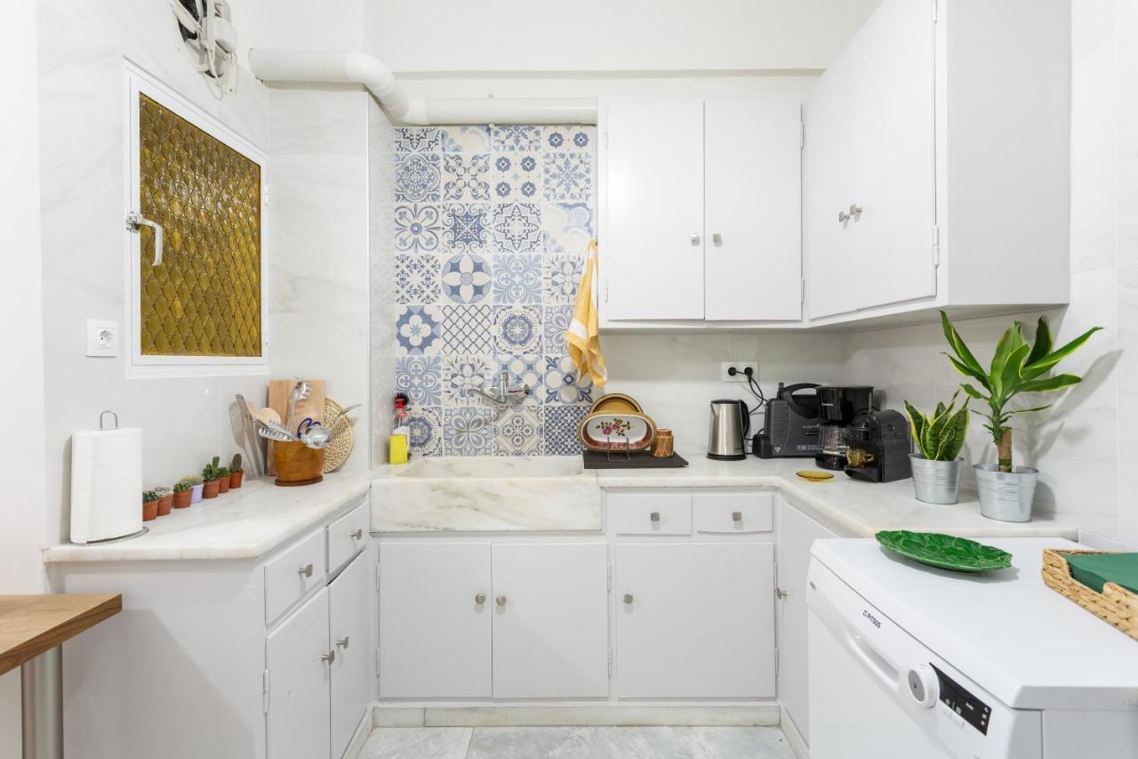 A Short Walk To Syntagma And Plaka By Athenian Homes Εξωτερικό φωτογραφία