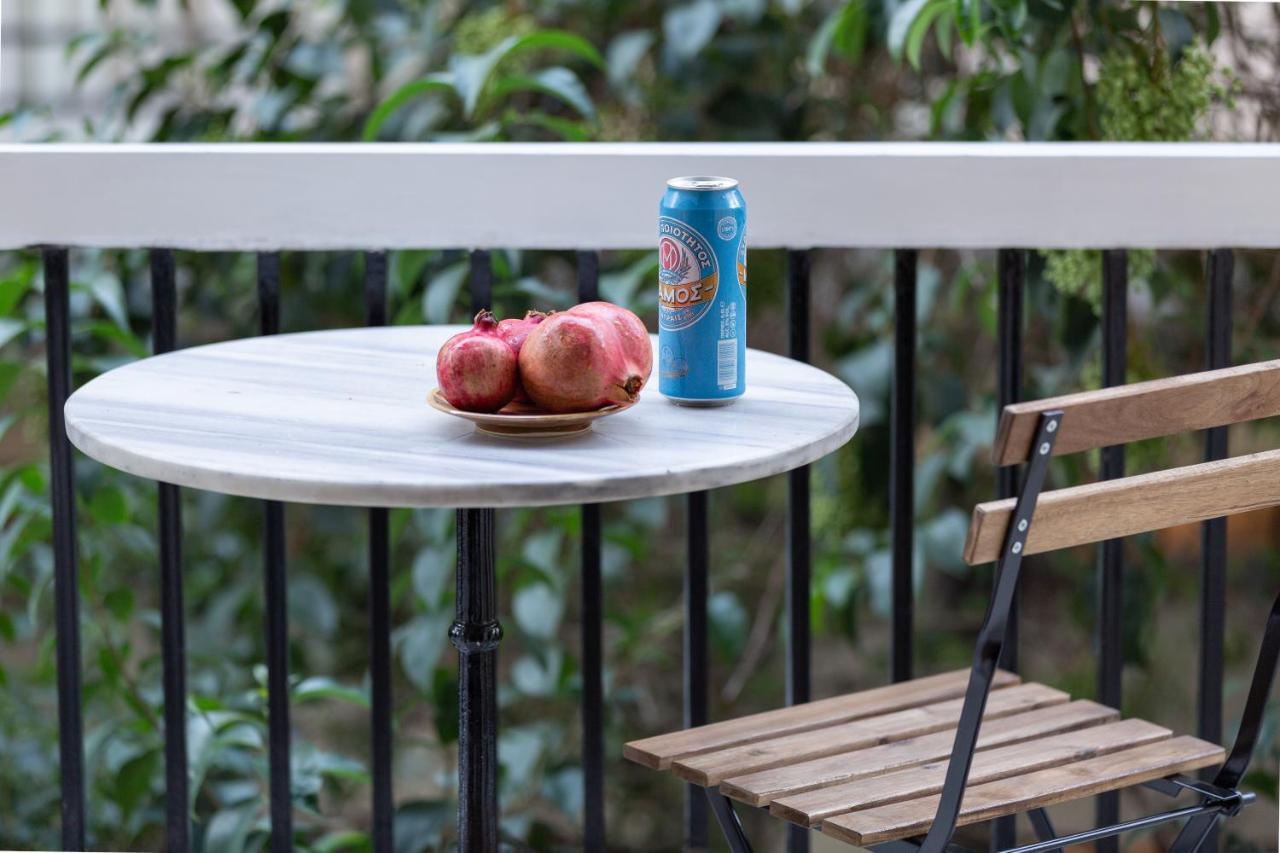 A Short Walk To Syntagma And Plaka By Athenian Homes Εξωτερικό φωτογραφία