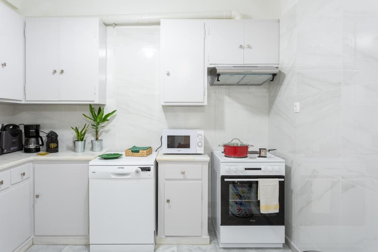 A Short Walk To Syntagma And Plaka By Athenian Homes Εξωτερικό φωτογραφία